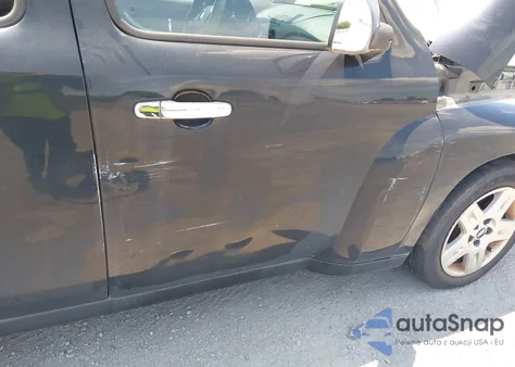 2010 Chevrolet Hhr Lt z USA, uszkodzony, nr VIN 3GNBABDB5AS540054